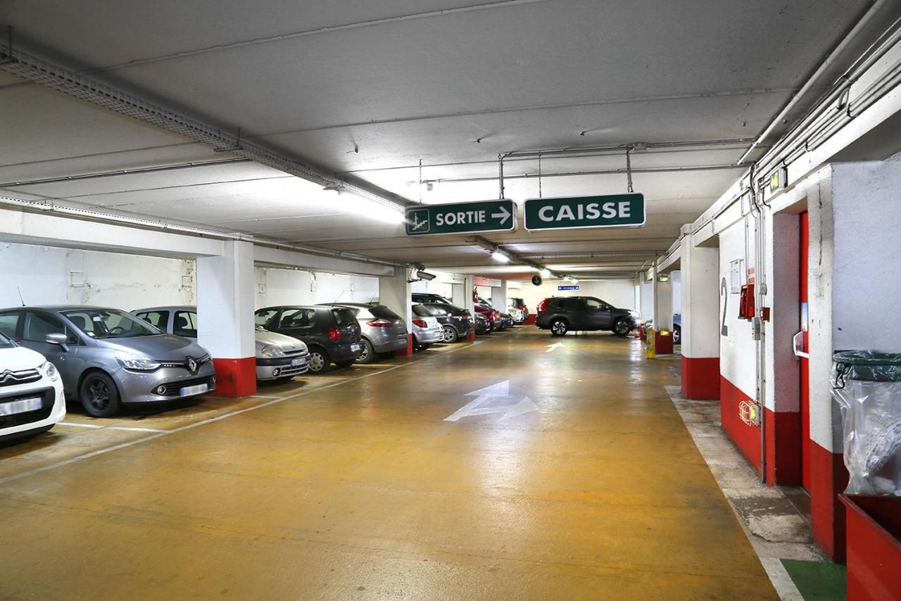 Duplex De Charme Orleans Hypercentre Cathedrale-Parking Possible Lägenhet Exteriör bild